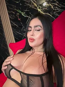 Alexandra duque online show from 05/06/26, 09:20