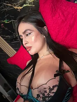 Alexandra duque online show from 05/08/26, 09:20