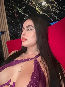 Alexandra duque online show from 05/09/26, 09:20