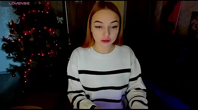 Stella  Cox online show from 12/27/24, 06:35