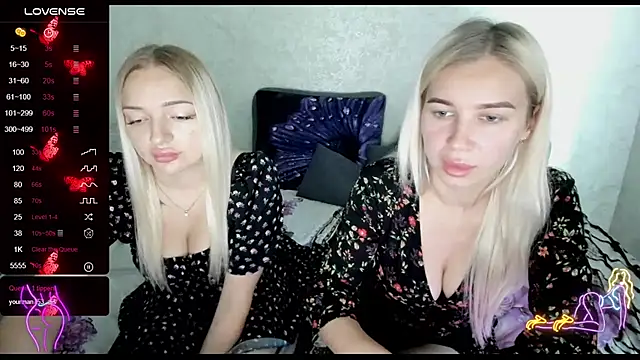 Snapshot of Stella__Cox chatting on 06/30/26, 07:53 Stella Cox online show from 06/30/26, 07:53