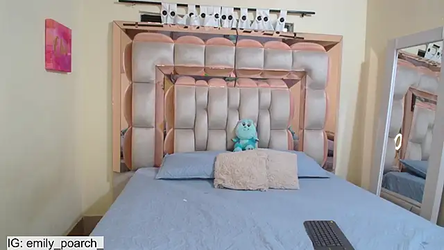 emilyaboott online show from 02/24/25, 11:30