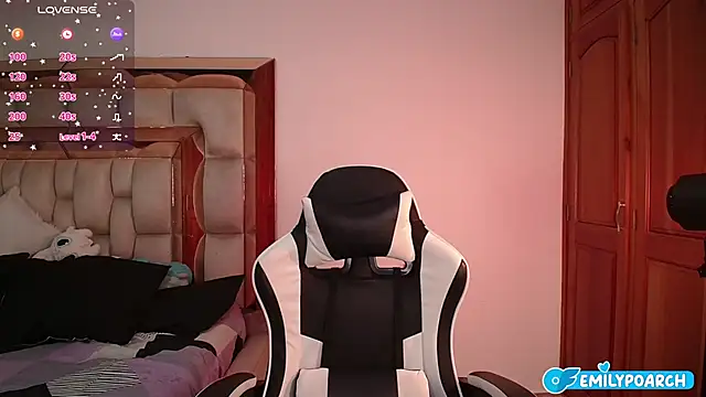 emilyaboott online show from 02/01/26, 09:57