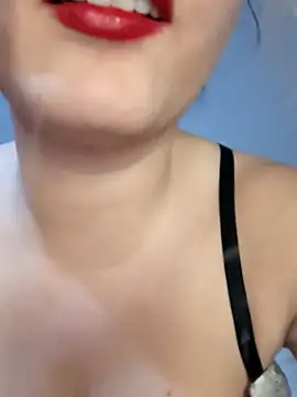 Snapshot of afrodizyak chatting on 02/23/25, 07:17 afrodizyak online show from 02/23/25, 07:17