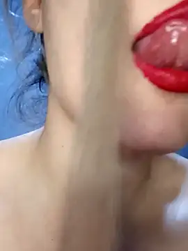 Snapshot of afrodizyak chatting on 02/28/25, 10:17 afrodizyak online show from 02/28/25, 10:17