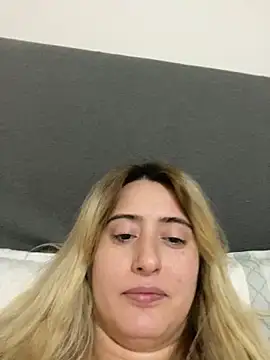 afrodizyak online show from 02/10/26, 11:36