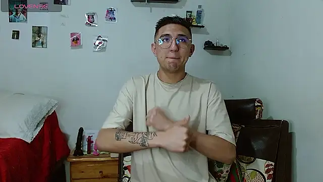 samfox  online show from 12/02/24, 10:12