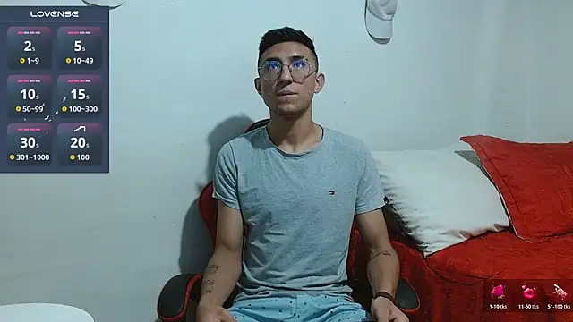 samfox  online show from 03/17/26, 11:13