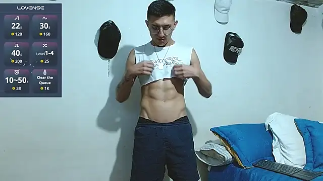 samfox  online show from 04/02/26, 12:25