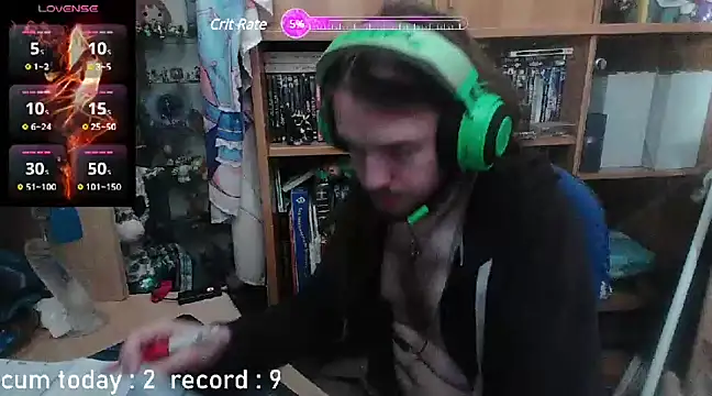 nicolasdumand21 online show from 12/02/24, 01:13