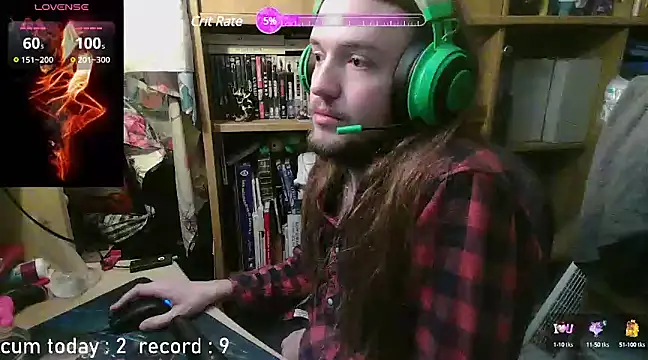 nicolasdumand21 online show from 12/07/24, 08:44