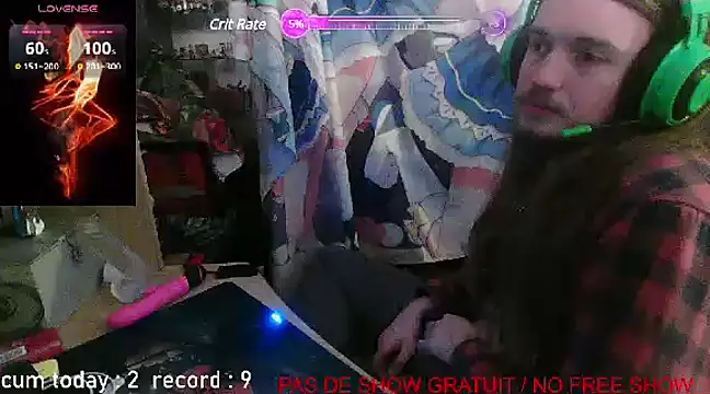 nicolasdumand21 online show from 12/07/24, 09:33