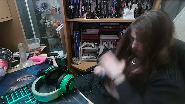 nicolasdumand21 online show from 02/20/25, 08:47