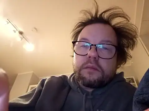 larsgessner30 online show from 01/08/26, 10:34