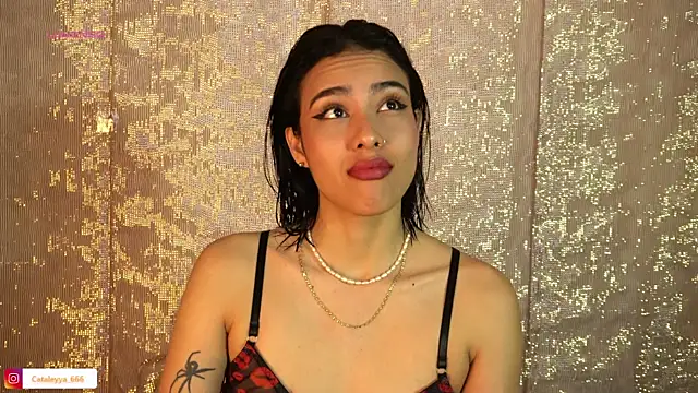 cataleyya 666 online show from 12/05/25, 12:36