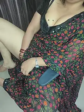 Tanvi-patil online show from 12/01/25, 06:35