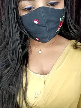 Tanvi-patil online show from 01/17/26, 05:16