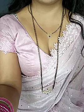 Tanvi-patil online show from 02/13/26, 06:15