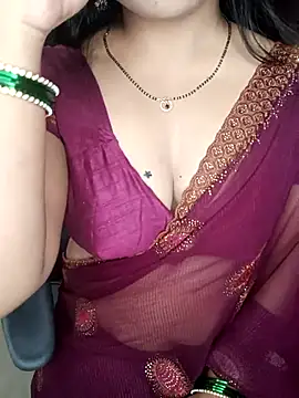 Tanvi-patil online show from 03/20/26, 04:45