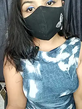 Tanvi-patil online show from 04/10/26, 04:44