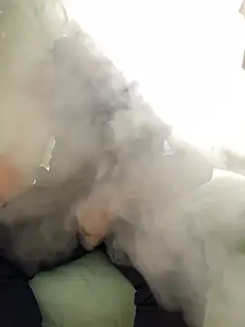 FumesClouds online show from 12/18/24, 10:13