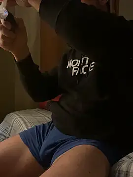 FumesClouds online show from 12/23/24, 01:03