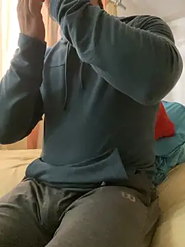 FumesClouds online show from 12/26/24, 11:13