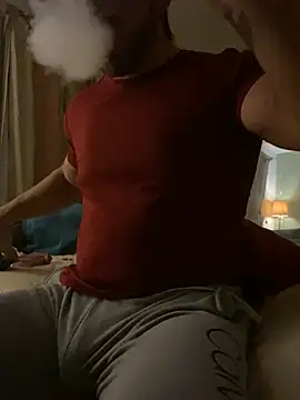 FumesClouds online show from 12/28/24, 06:06