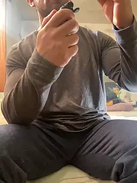 FumesClouds online show from 01/02/25, 08:13