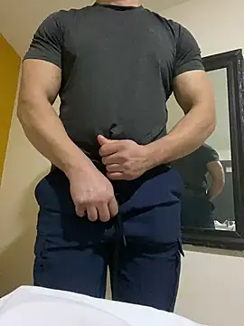 FumesClouds online show from 01/07/25, 06:27