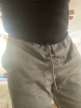 FumesClouds online show from 01/13/25, 10:24