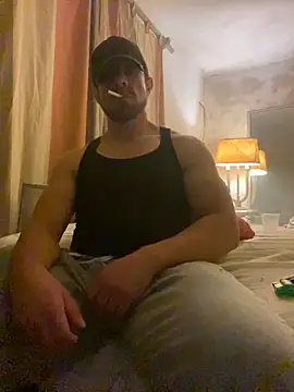 FumesClouds online show from 01/15/25, 11:00