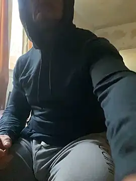 FumesClouds online show from 01/17/25, 03:43