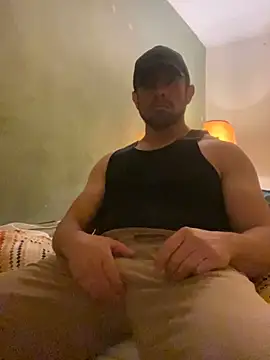 FumesClouds online show from 01/22/25, 03:31