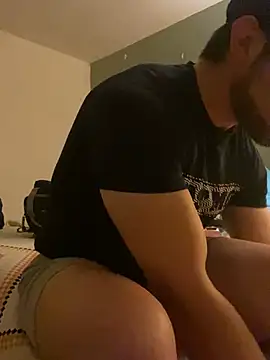 FumesClouds online show from 02/02/25, 01:52