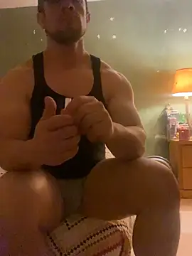 FumesClouds online show from 02/12/25, 02:35