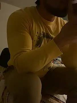 FumesClouds online show from 02/26/25, 12:47