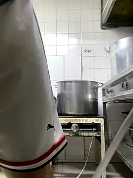 FumesClouds online show from 09/10/25, 01:22