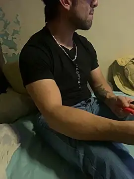 FumesClouds online show from 10/26/25, 03:56