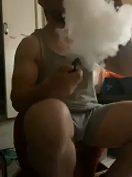 FumesClouds online show from 11/03/25, 12:39