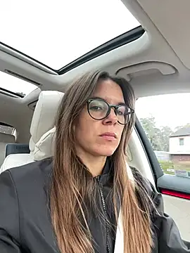 JuicyFruits93 online show from 03/23/25, 08:37