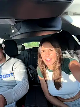 JuicyFruits93 online show from 12/17/25, 01:17