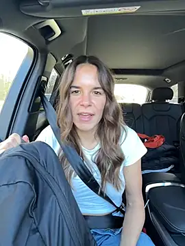 JuicyFruits93 online show from 02/07/26, 11:14