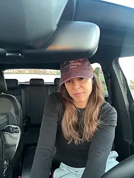 JuicyFruits93 online show from 03/19/26, 06:06