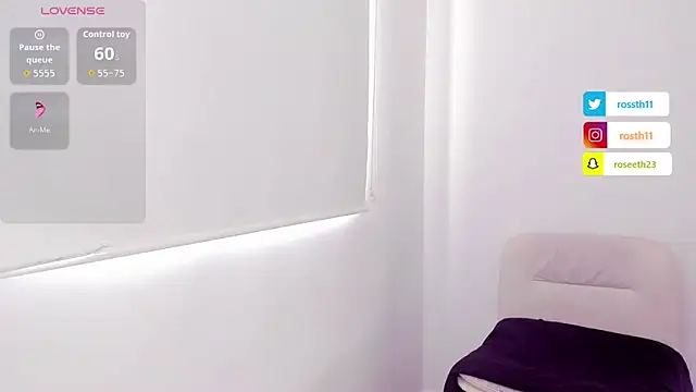 rossth1 online show from 03/25/26, 05:30