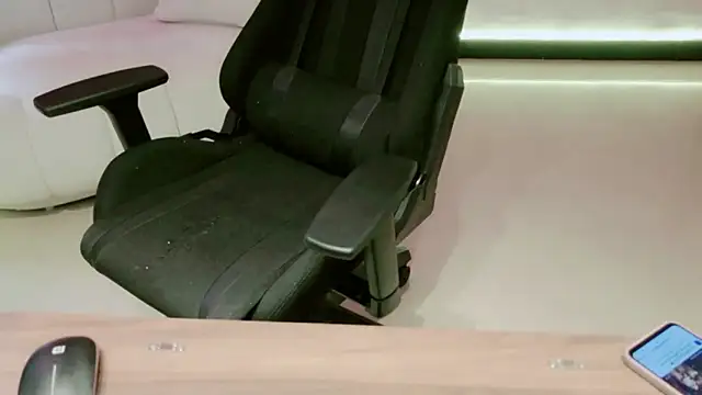 Gracefulgoddess online show from 02/25/26, 05:17