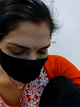 Simaran bhabhi online show from 04/10/26, 01:00