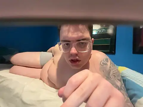 TomMusgrove online show from 04/25/26, 01:30