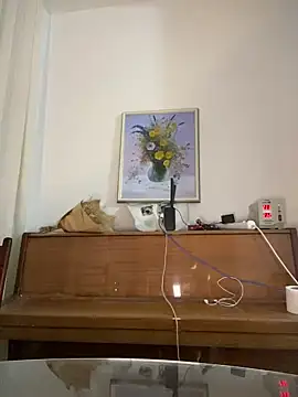 meanexx online show from 12/07/24, 06:15