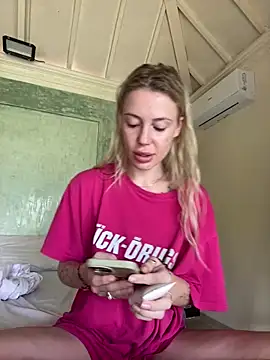 meanexx online show from 01/23/25, 06:06